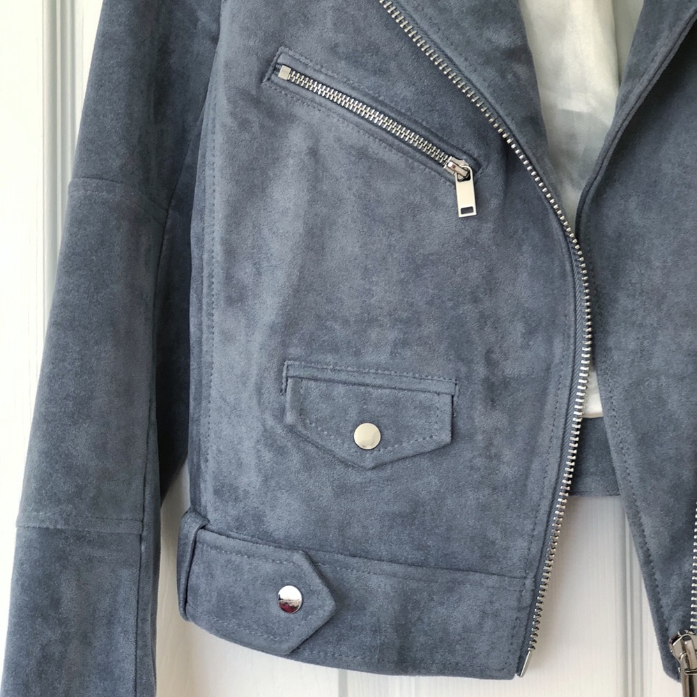 H&M Soft Jacket - Picture 2 of 10